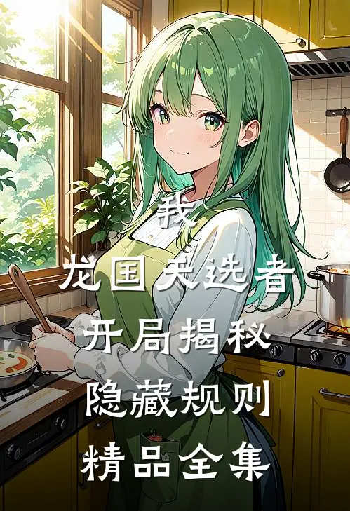 我，龙国天选者，开局揭秘隐藏规则精品全集