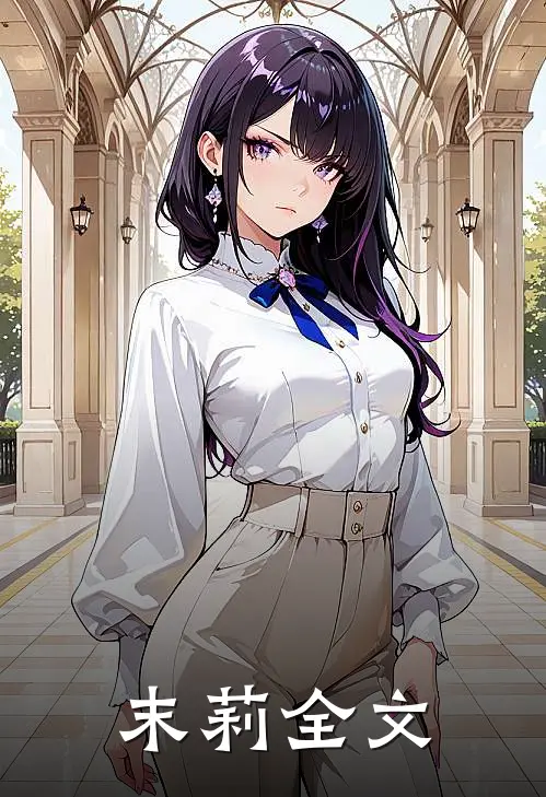 末莉全文