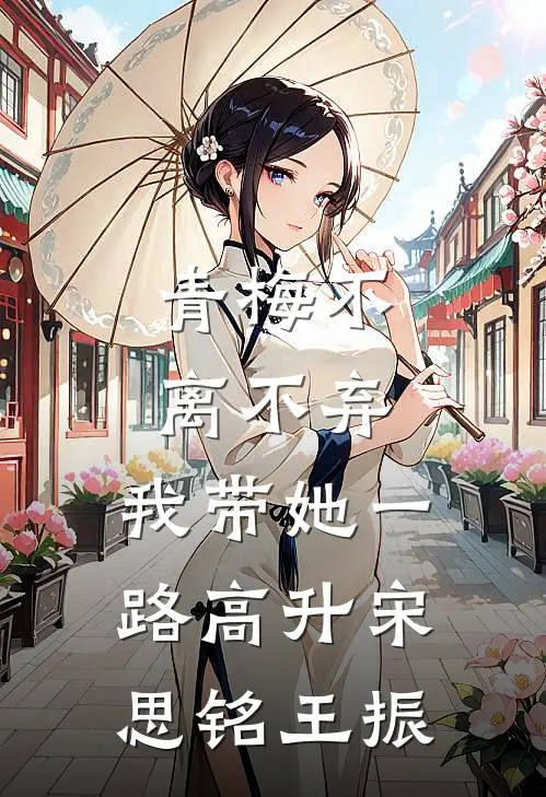青梅不离不弃，我带她一路高升宋思铭王振