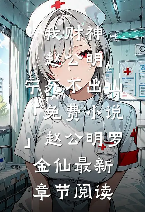 我财神赵公明，宁死不出山「免费小说」赵公明罗金仙最新章节阅读