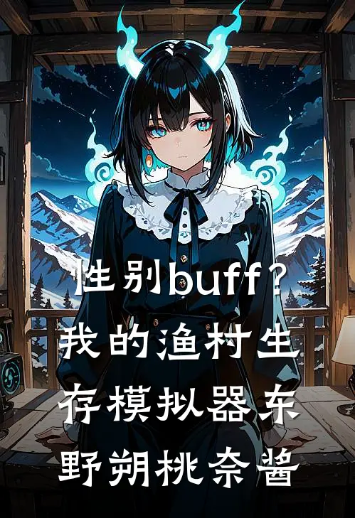 性别buff？我的渔村生存模拟器东野朔桃奈酱