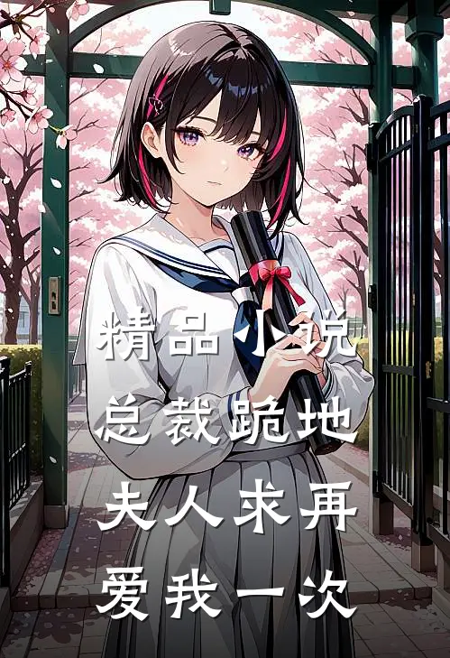 精品总裁跪地,夫人求再爱我一次免费阅读
