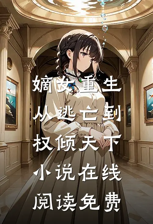 嫡女重生从逃亡到权倾天下在线阅读免费