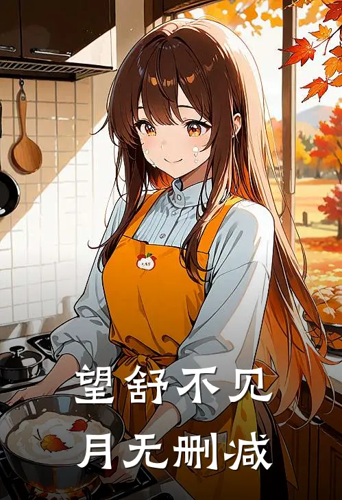 望舒不见月无删减