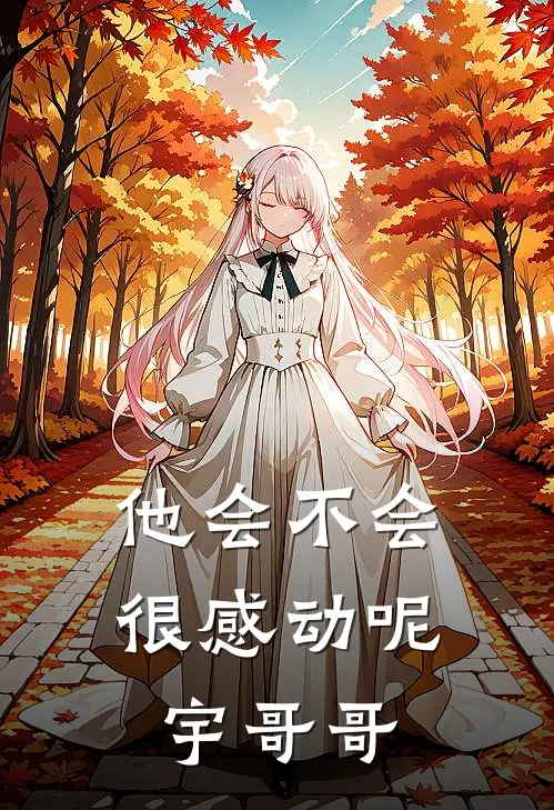 他会不会很感动呢宇哥哥英文