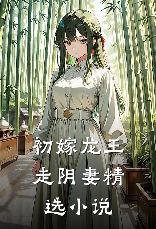 初嫁龙王：走阴妻精选小说