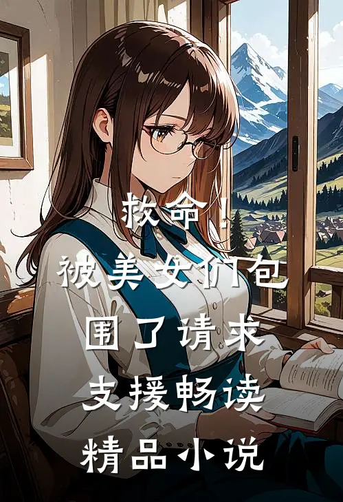 救命!被美女们包围了,请求支援畅读精品