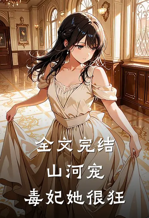 全文完结山河宠：毒妃她很狂