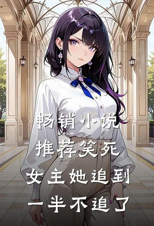 畅销推荐笑死,女主她追到一半不追了的