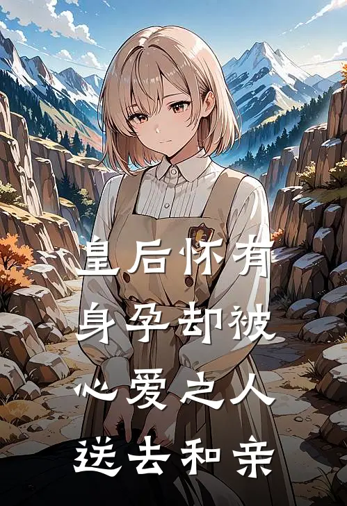 皇后怀有身孕却被心爱之人送去和亲