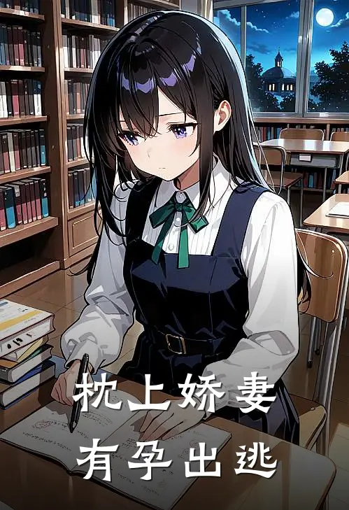 枕上娇妻有孕出逃