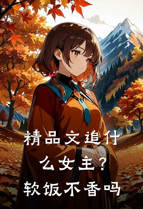 精品文追女主?软饭不香吗