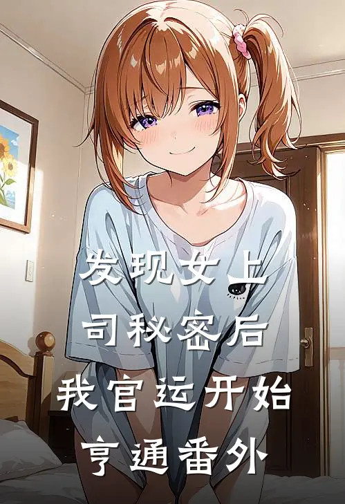 发现女上司秘密后，我官运开始亨通番外
