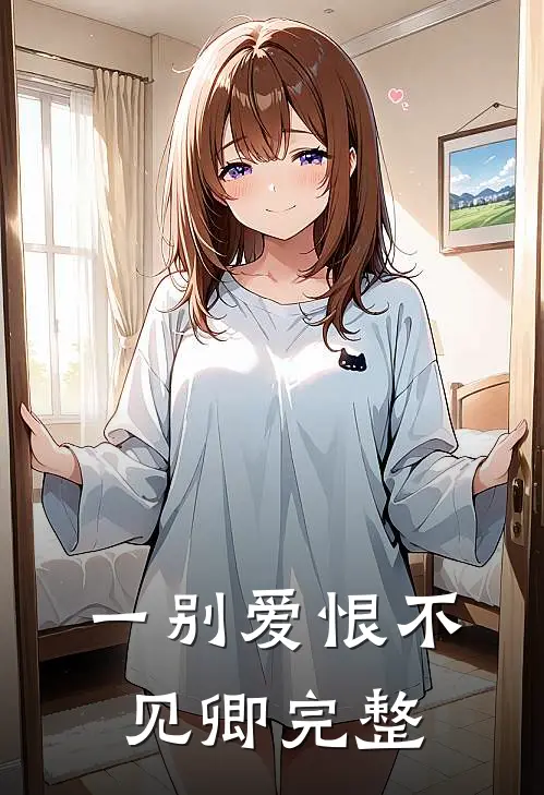 一别爱恨不见卿完整