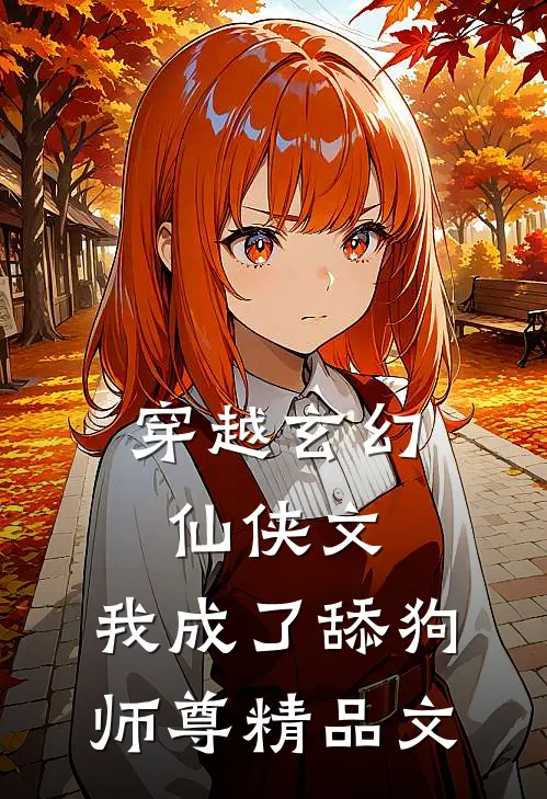 穿越玄幻仙侠文，我成了舔狗师尊精品文