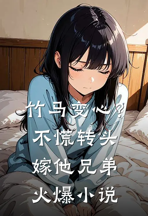 竹马变心？不慌，转头嫁他兄弟火爆小说