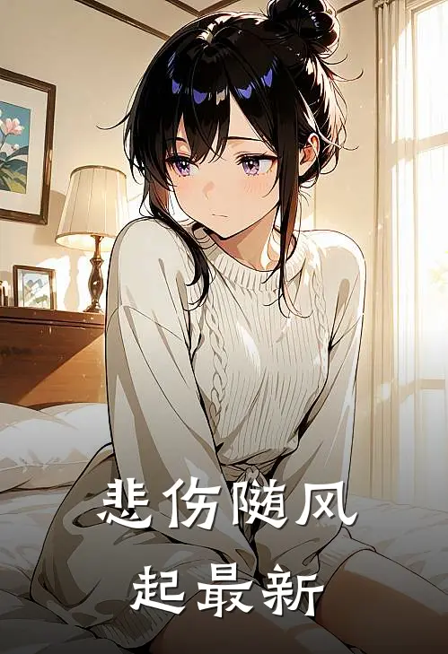 悲伤随风起最新