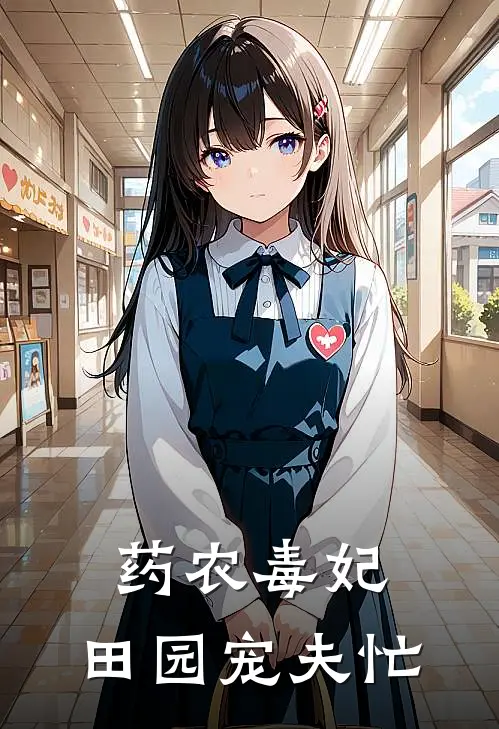 药农毒妃：田园宠夫忙