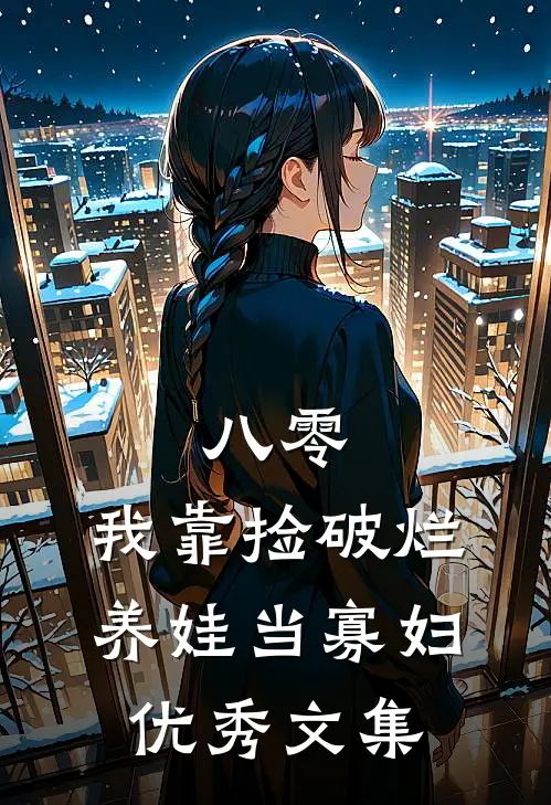 八零：我靠捡破烂养娃当寡妇优秀文集