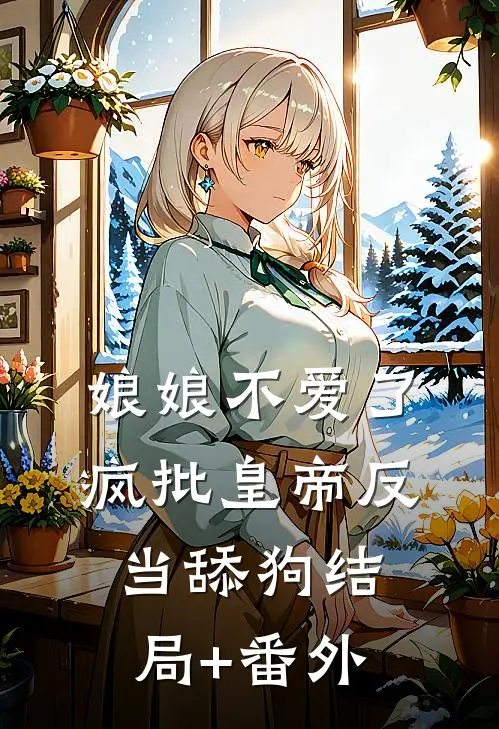 娘娘不爱了，疯批皇帝反当舔狗结局+番外