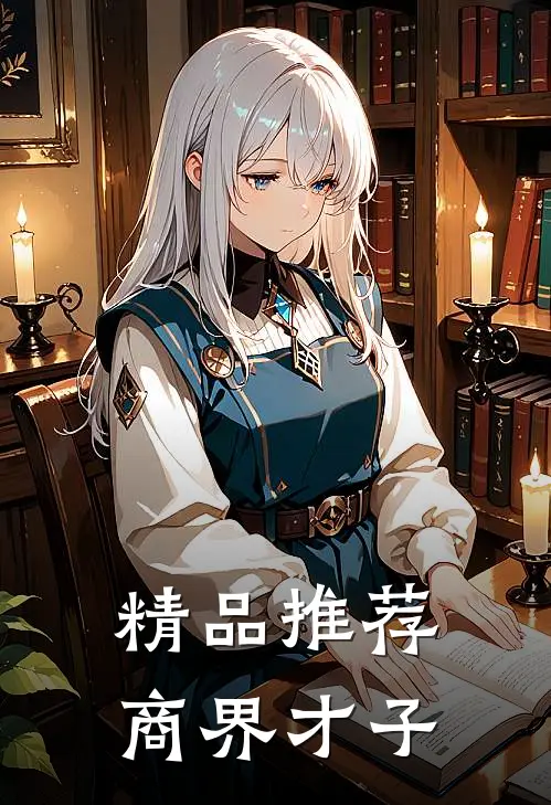 精品推荐商界才子