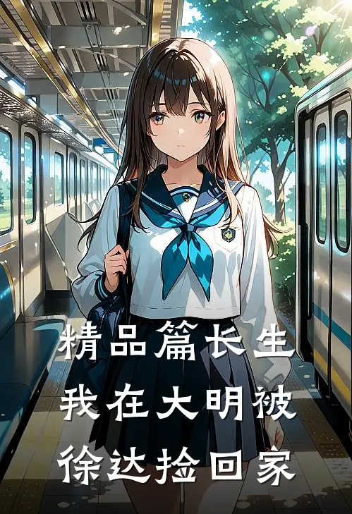 精品篇长生：我在大明被徐达捡回家