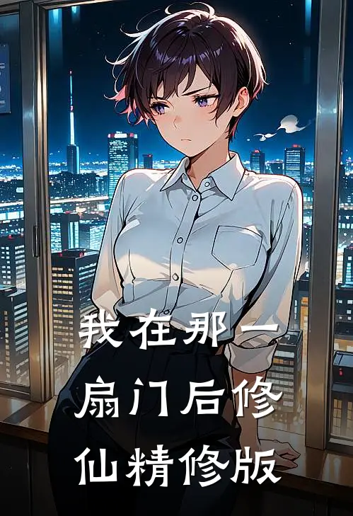 我在那一扇门后修仙精修版