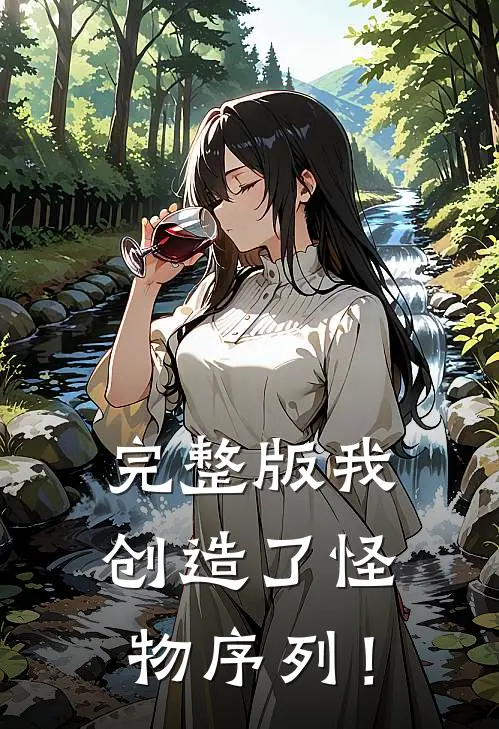 完整版我创造了怪物序列！
