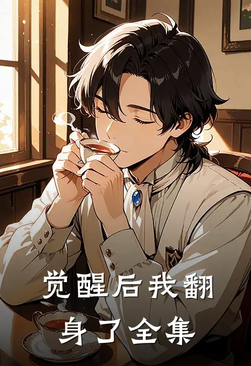 觉醒后我翻身了 全集