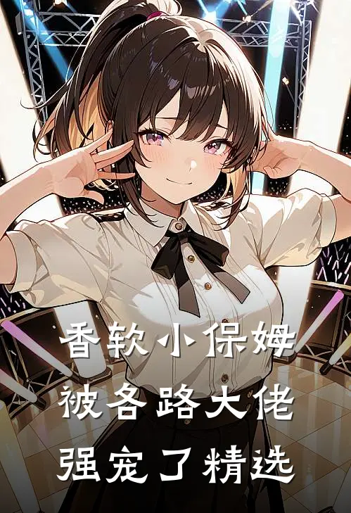 香软小保姆，被各路大佬强宠了精选