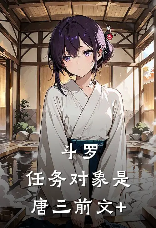 斗罗：任务对象是唐三前文+