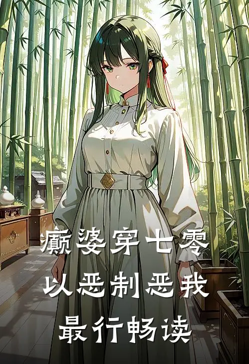 癫婆穿七零，以恶制恶我最行畅读
