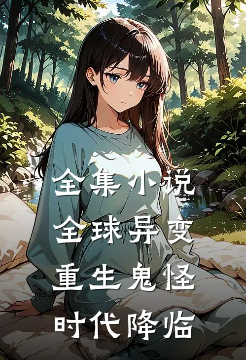 全集小说全球异变：重生鬼怪时代降临