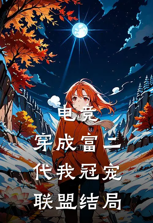 电竞：穿成富二代我冠宠联盟结局