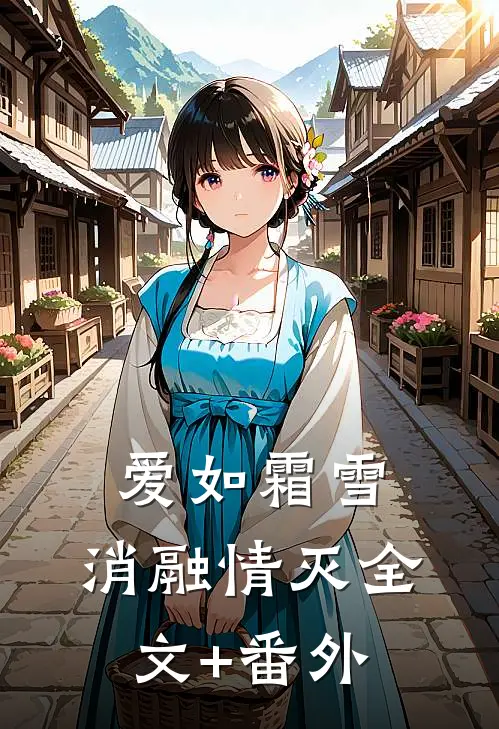 爱如霜雪，消融情灭全文+番外
