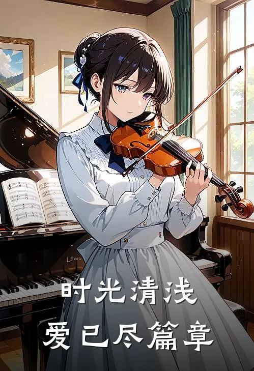 时光清浅，爱已尽篇章