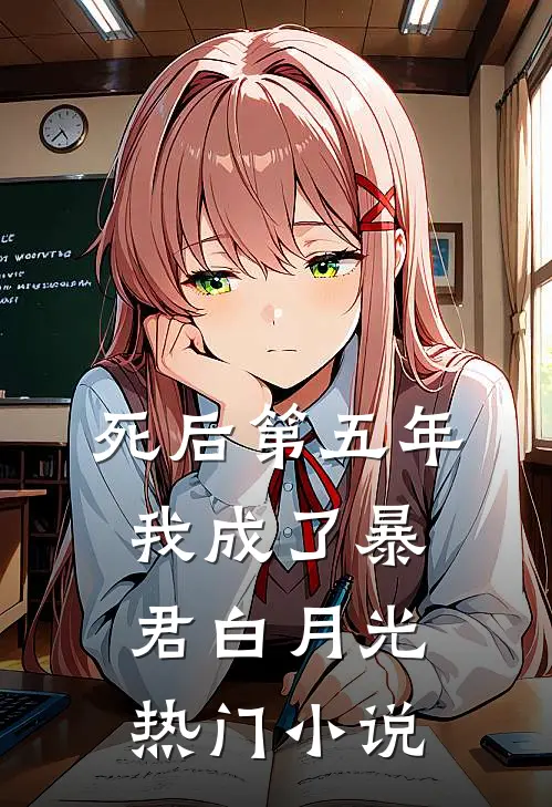 死后第五年，我成了暴君白月光热门小说
