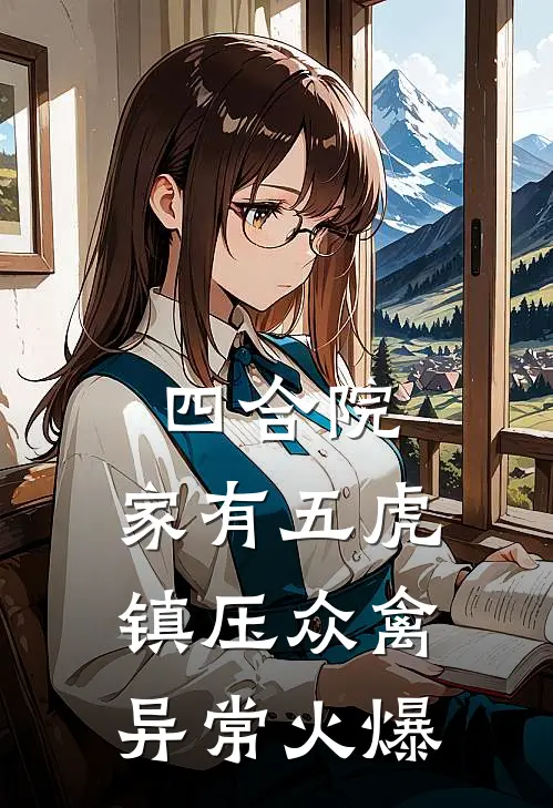 四合院：家有五虎，镇压众禽异常火爆