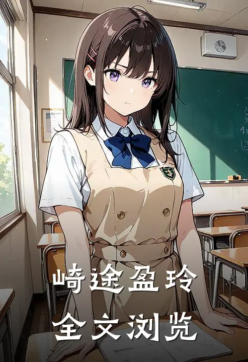 崎途盈玲全文浏览