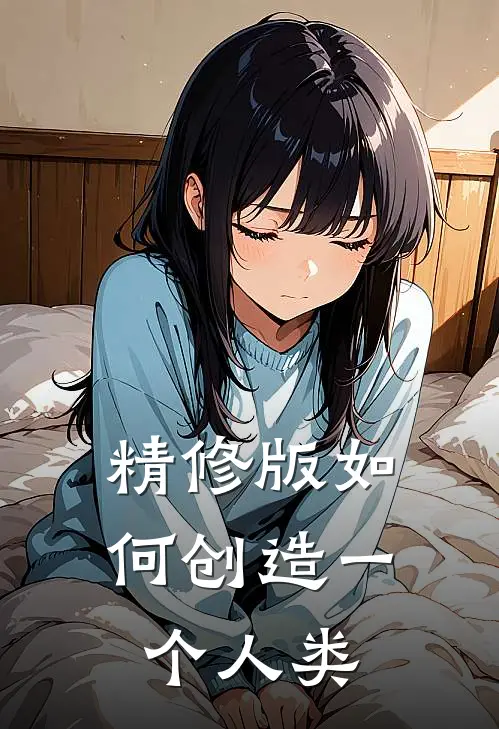 精修版如何创造一个人类