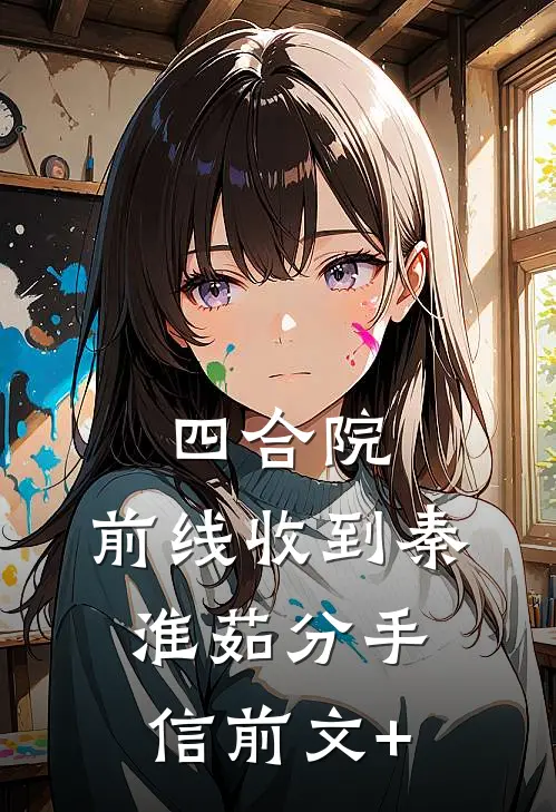四合院：前线收到秦淮茹分手信前文+