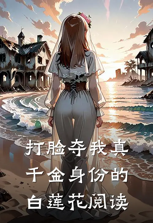 打脸夺我真千金身份的白莲花阅读