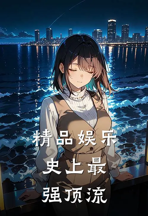 精品娱乐：史上最强顶流