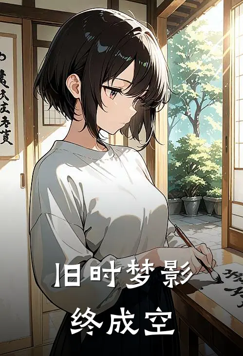 旧时梦影终成空在线阅读
