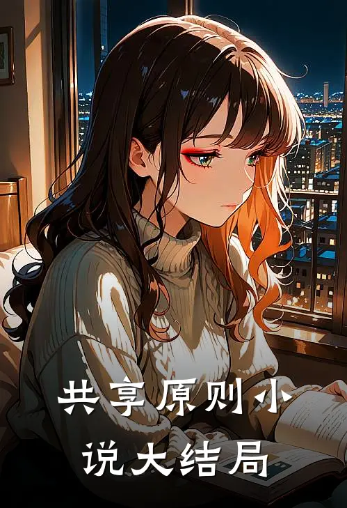 共享原则小说大结局