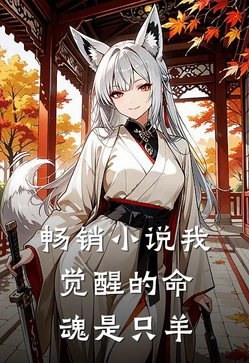 畅销小说我觉醒的命魂是只羊