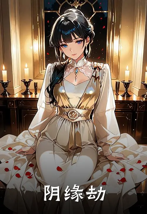 阴缘劫