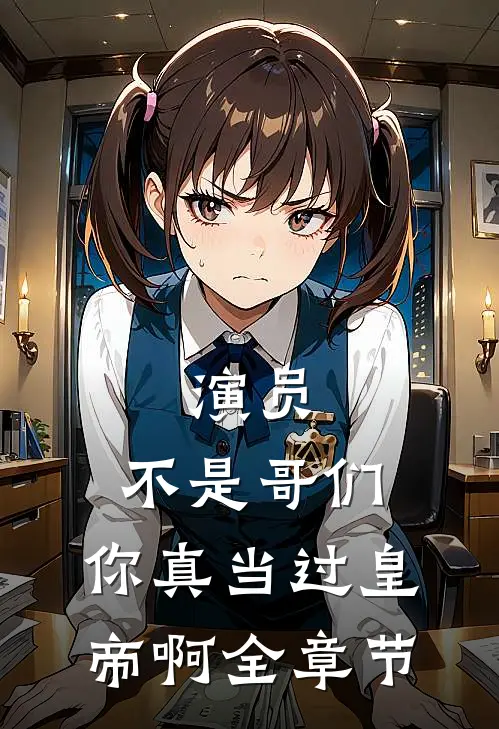 演员：不是哥们，你真当过皇帝啊全章节