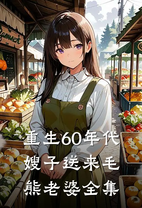 重生60年代，嫂子送来毛熊老婆全集