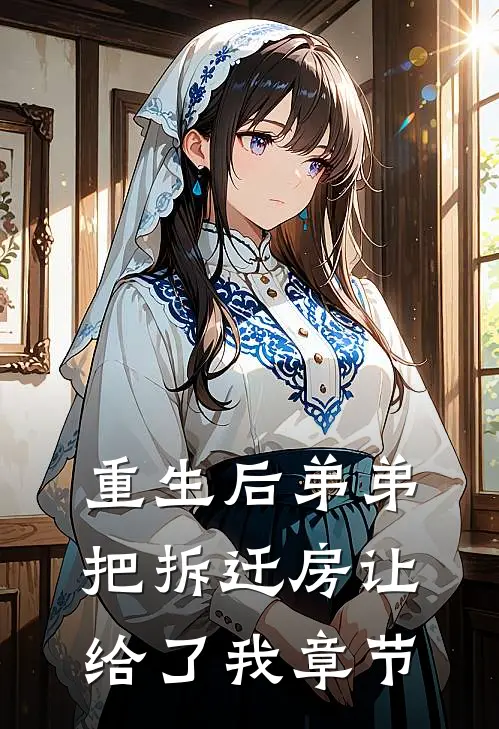 重生后弟弟把拆迁房让给了我章节